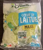 Coeur de laitue maxi