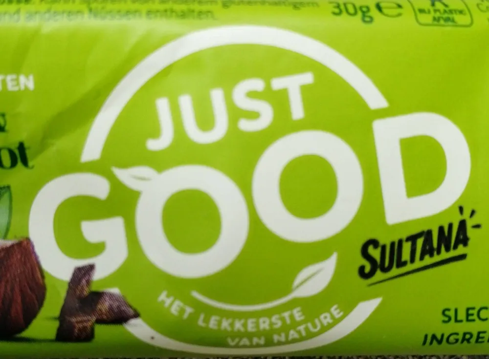 Just Good