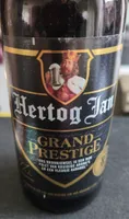 Grand Prestige