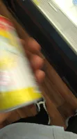 Bonny banana milk