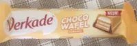 Choco wafel