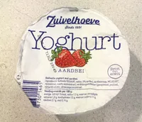 Yoghurt