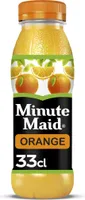 Minute Maid Orange