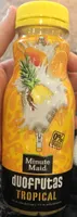 Minute Maid Duo Tropical
