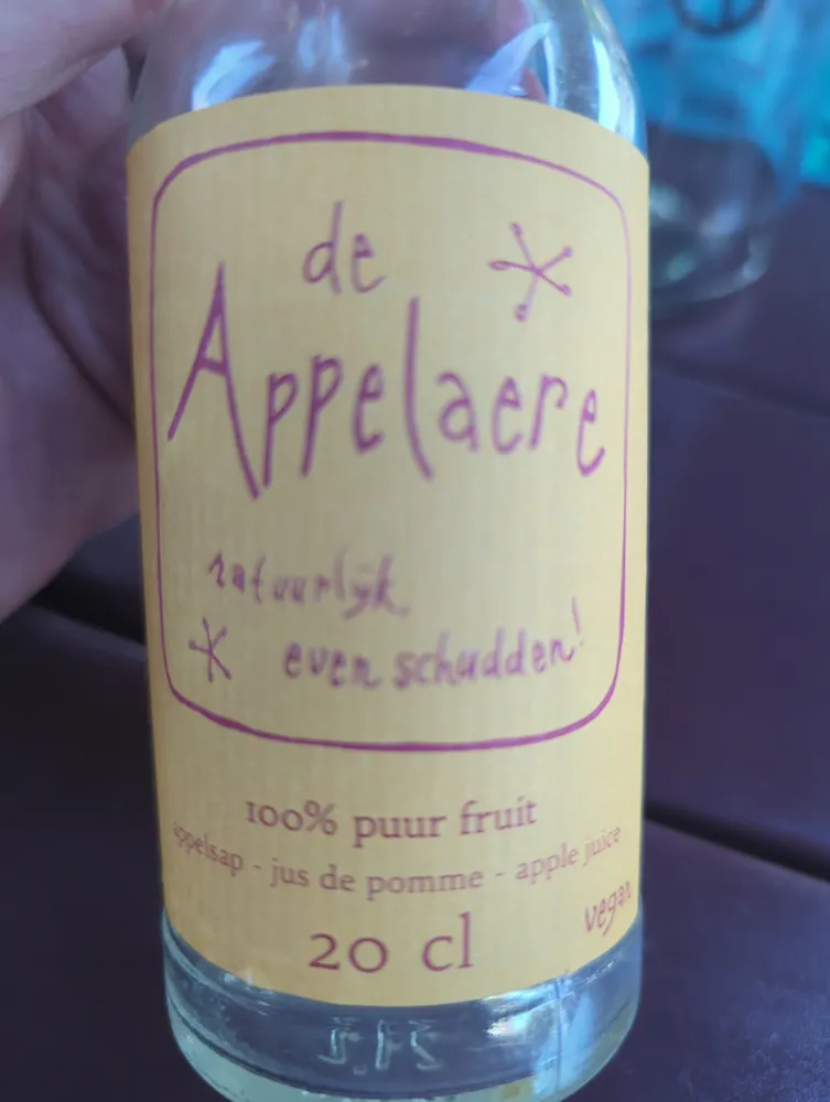 Apple Juice