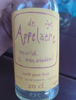 Apple Juice