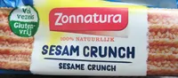Sasam crunch