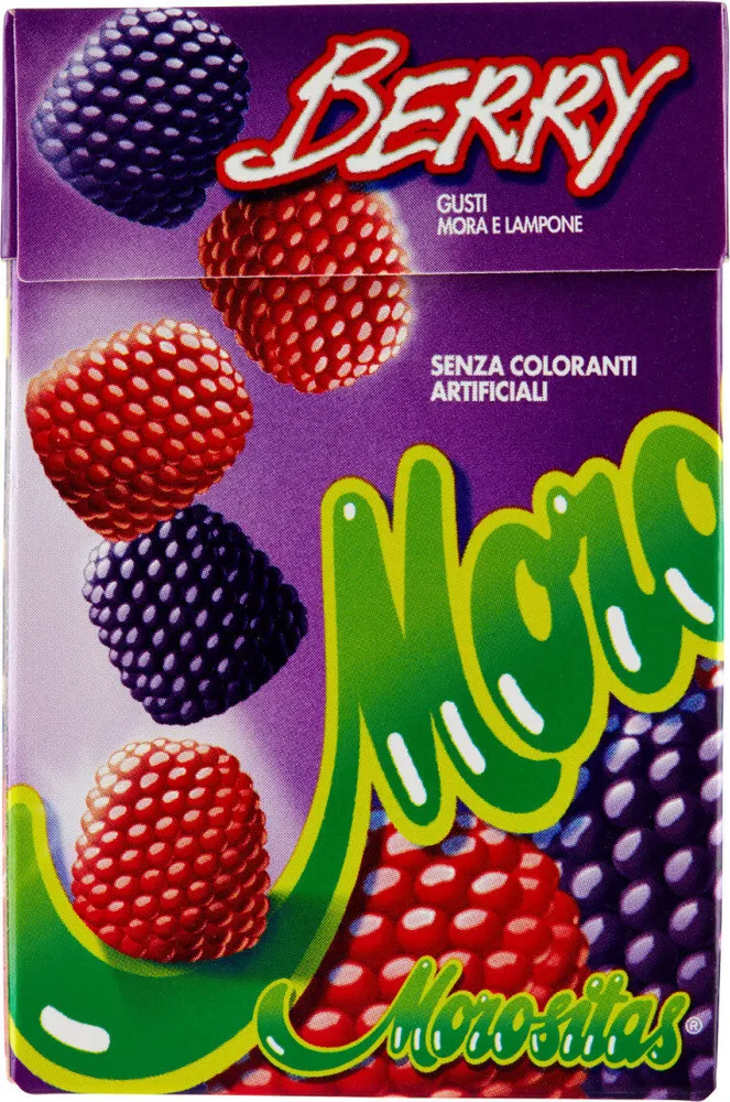 Berry