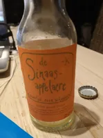 De sinaasappelaere