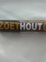 Zoet hout