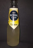 Bitter Lemon