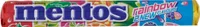 Mentos Rainbow