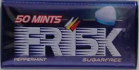 Mints peppermint