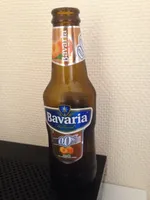 Bière Pêche 0%