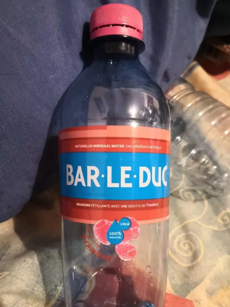 Bar le duc