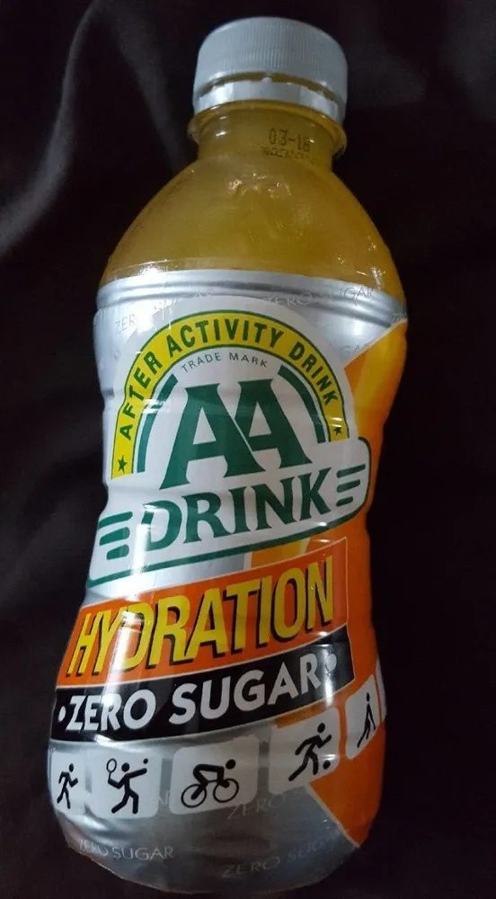 AAdrink