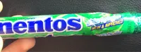 Mentos Chlorophylle X40