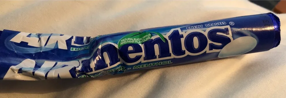 AirMentos