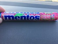 Mentos Pink Limonade - Edition limitée