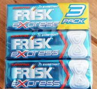 Frisk express
