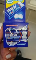 Frisk Express