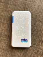 Frisk white