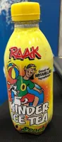 Raak Kindericetea