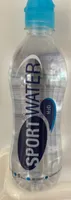 Sportwater Pet 50CL