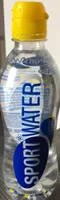 Sport Water lemon