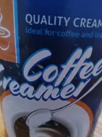 Coffee cream