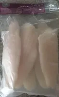 Pangasius fillets