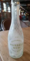 Botanical Tonic Water