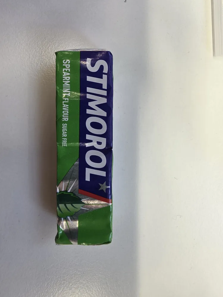 Sparkling Flavour Sugar Free