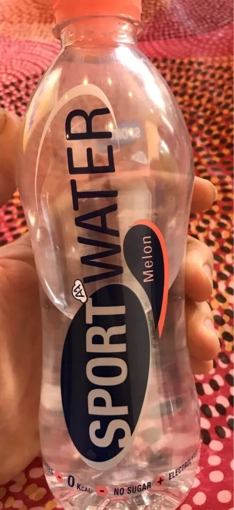 Sportwater Melon