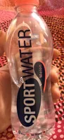 Sportwater Melon