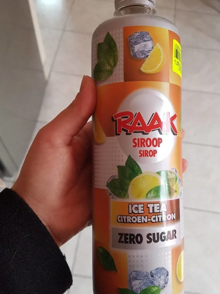 Sirop
