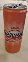 Raak Gazeuse Cheeky Cherry