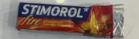 Fire Cinnamon Flavour Sugarfree