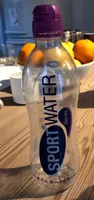 Sportwater Berries