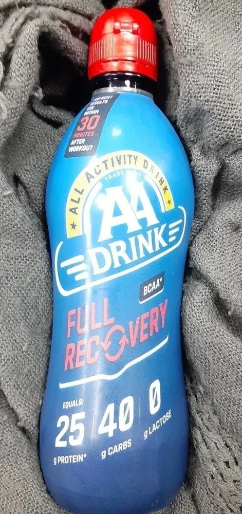 AA Drink