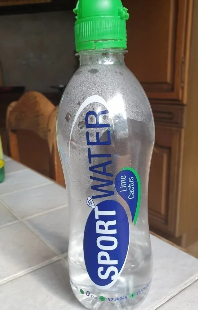 Sport water