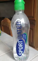 Sport water
