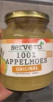 Compote de pomme