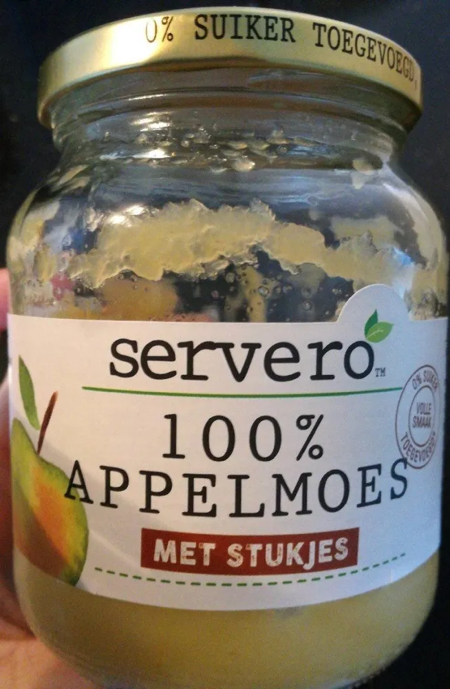 Appelmoes
