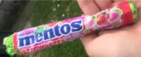 Strawberry Mix