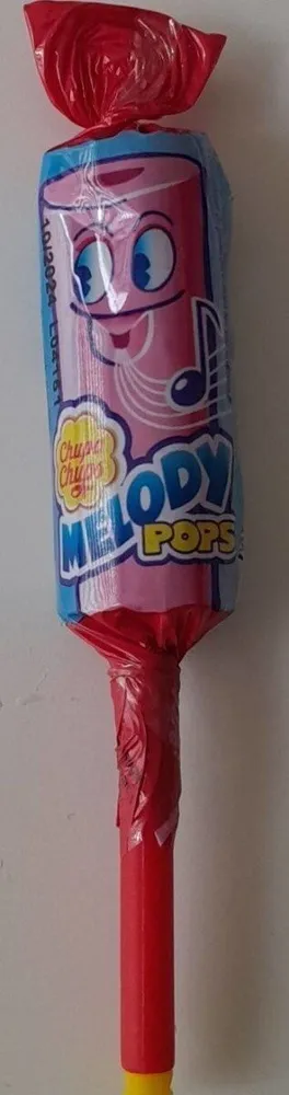 Melody pops