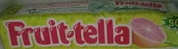 Fruitella sours chews