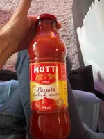 Passata Coulis De Tomates