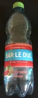 sparkling drink natural mineralwater