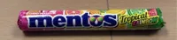 Mentos Tropical Rainbow